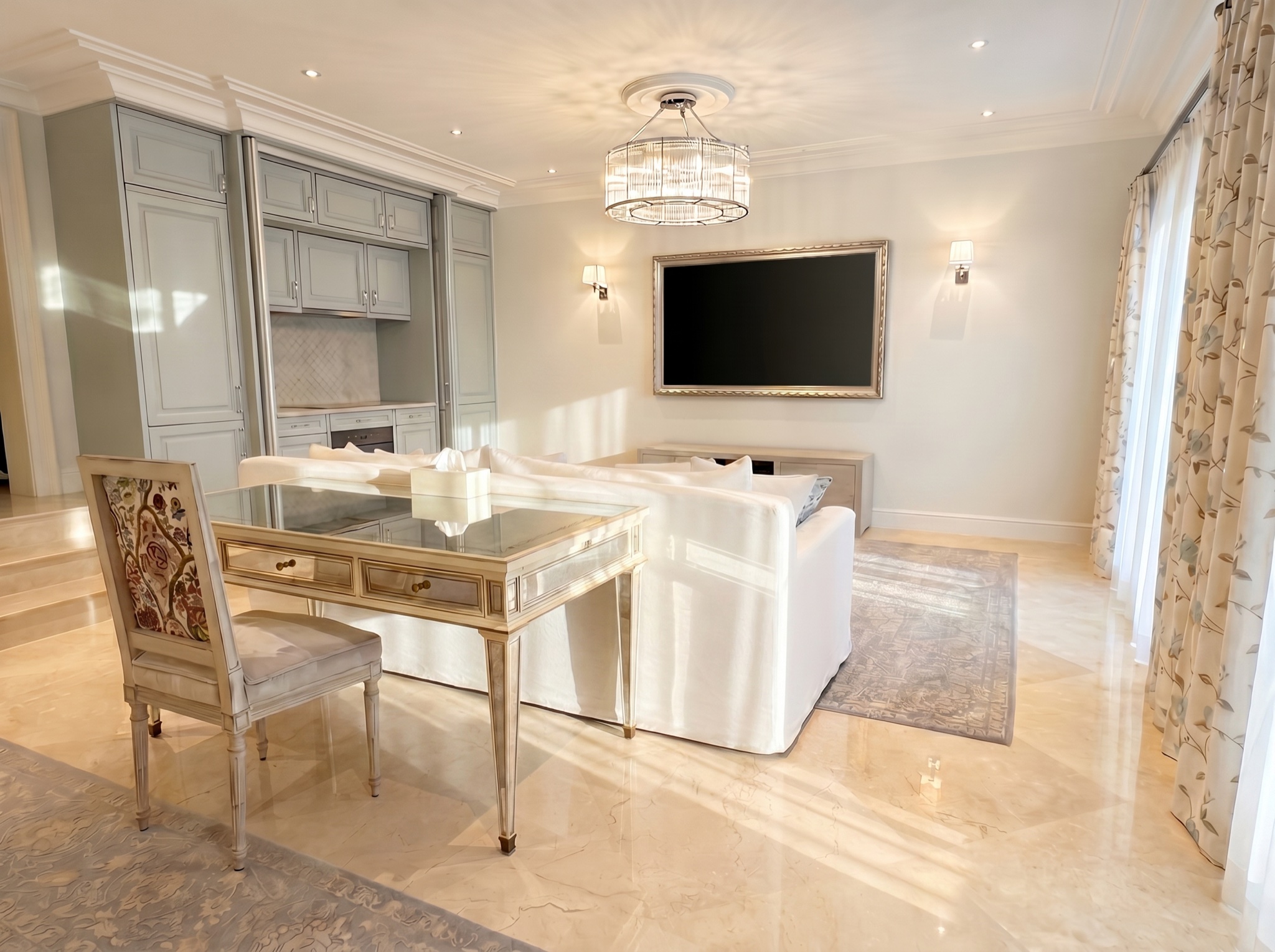 PRIVATVilla St. Tropez