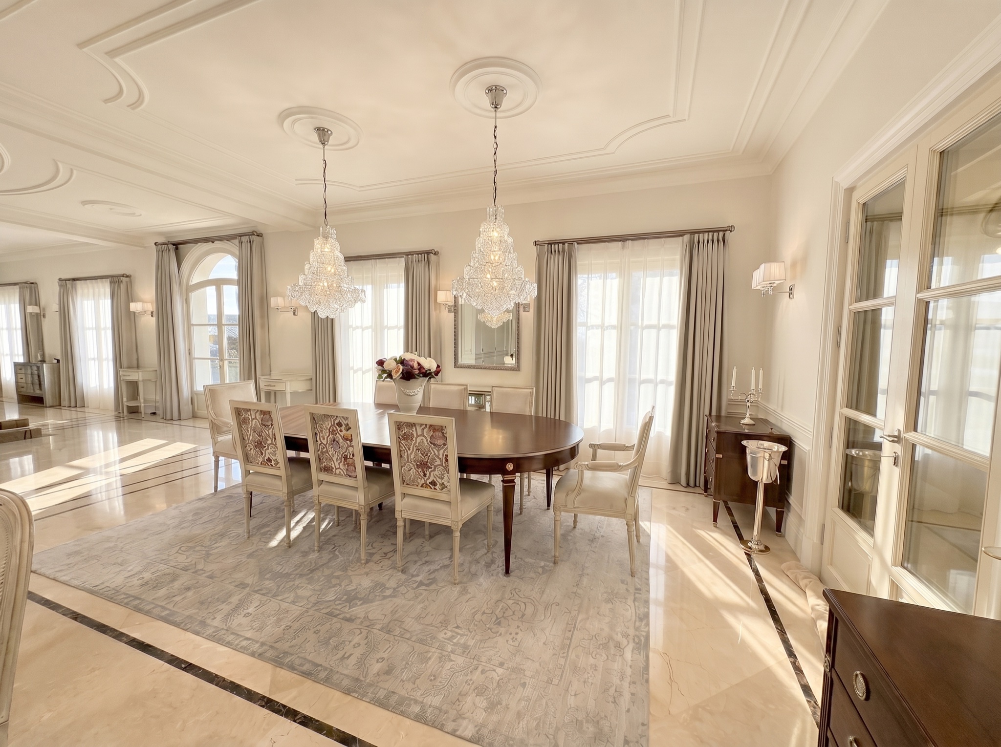 PRIVATVilla St. Tropez