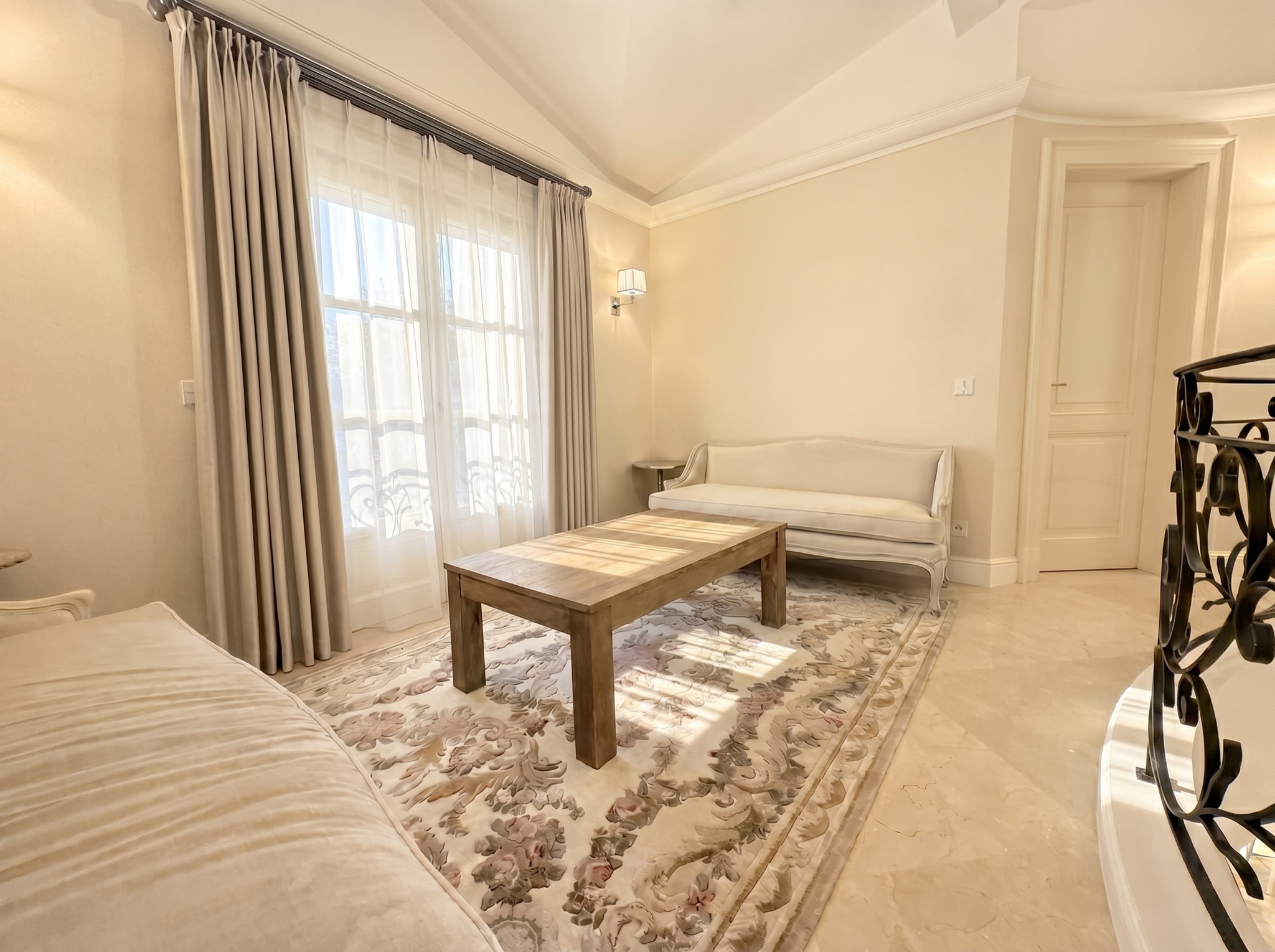 PRIVATVilla St. Tropez
