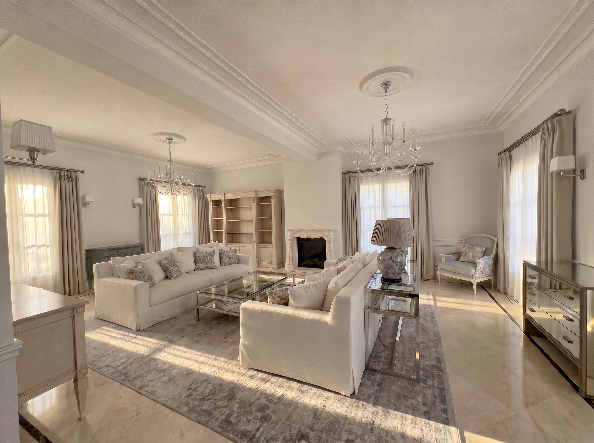 PRIVATVilla St. Tropez