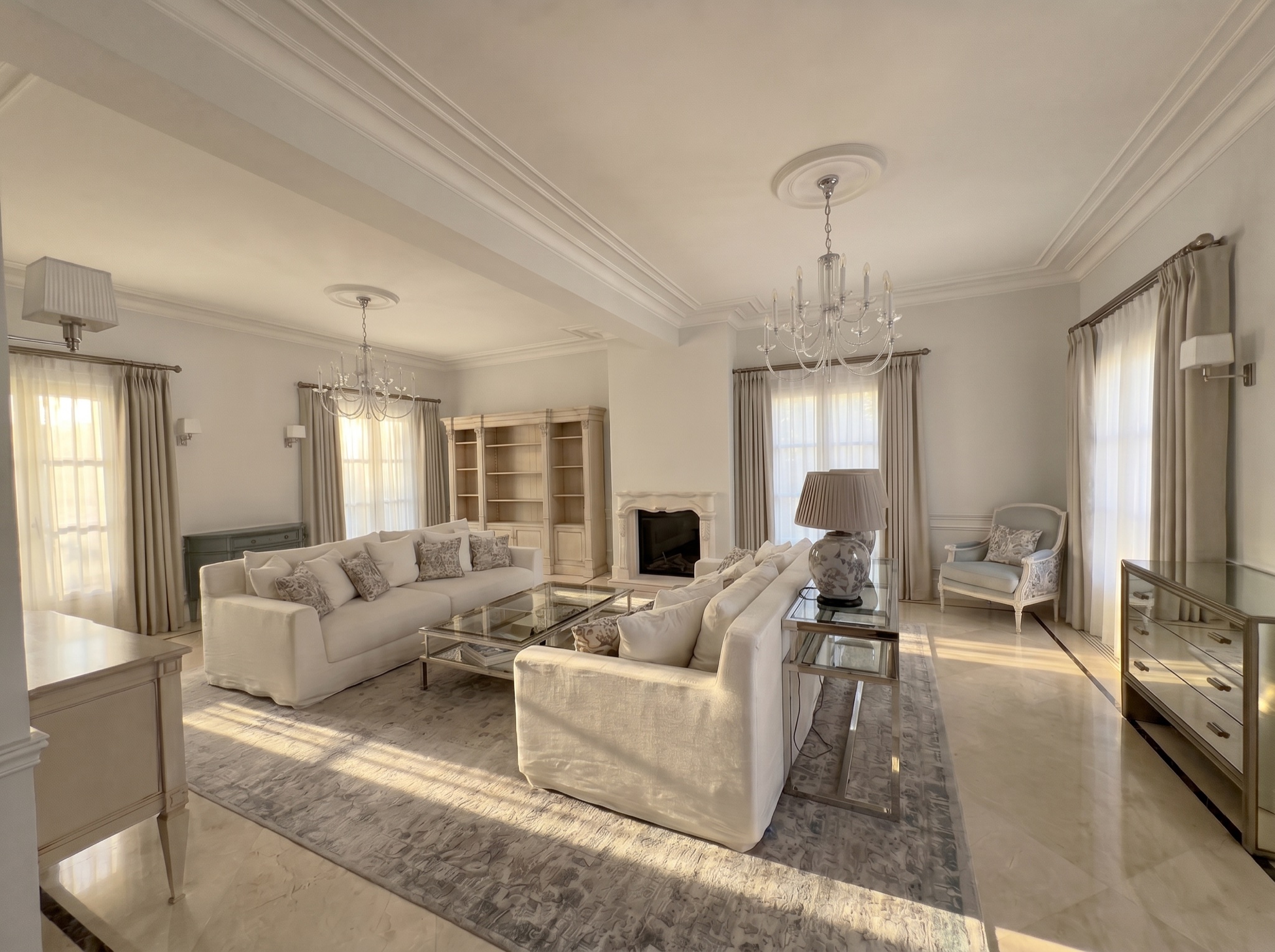 PRIVATVilla St. Tropez