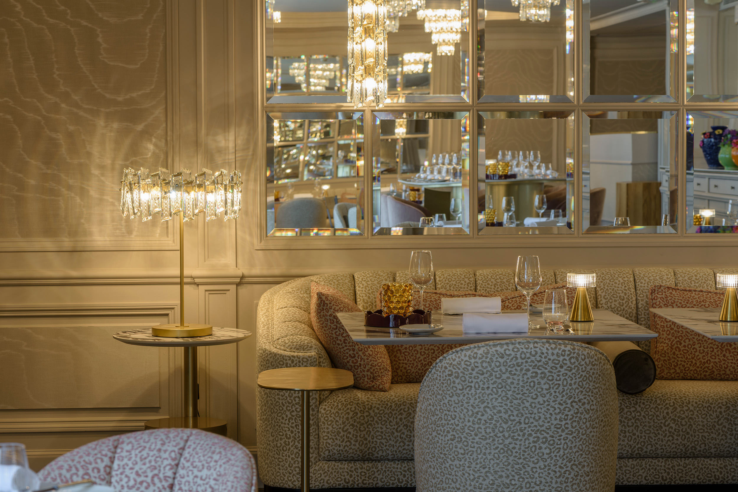 Hotel Villa Belrose St. Tropez