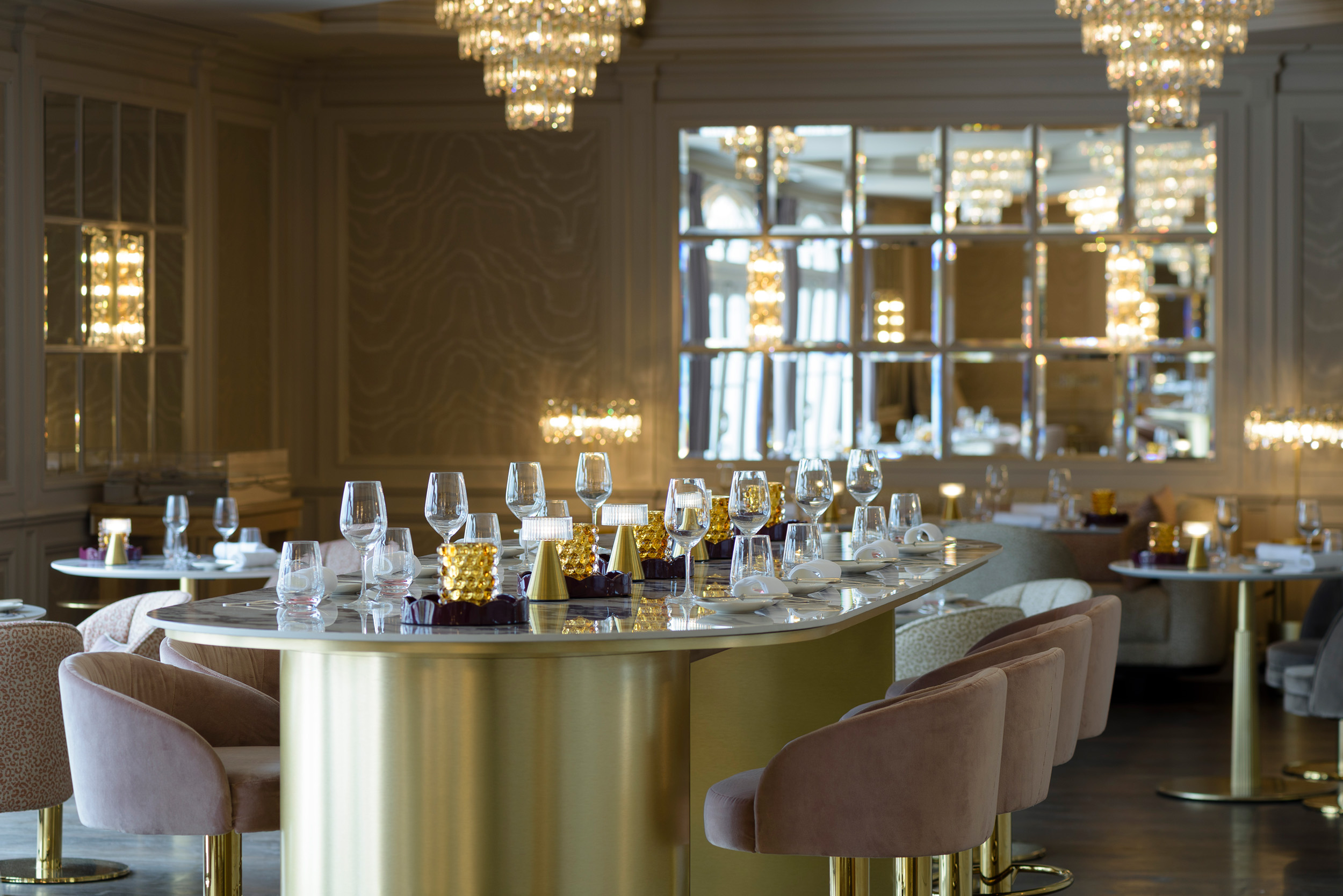 Hotel Villa Belrose St. Tropez