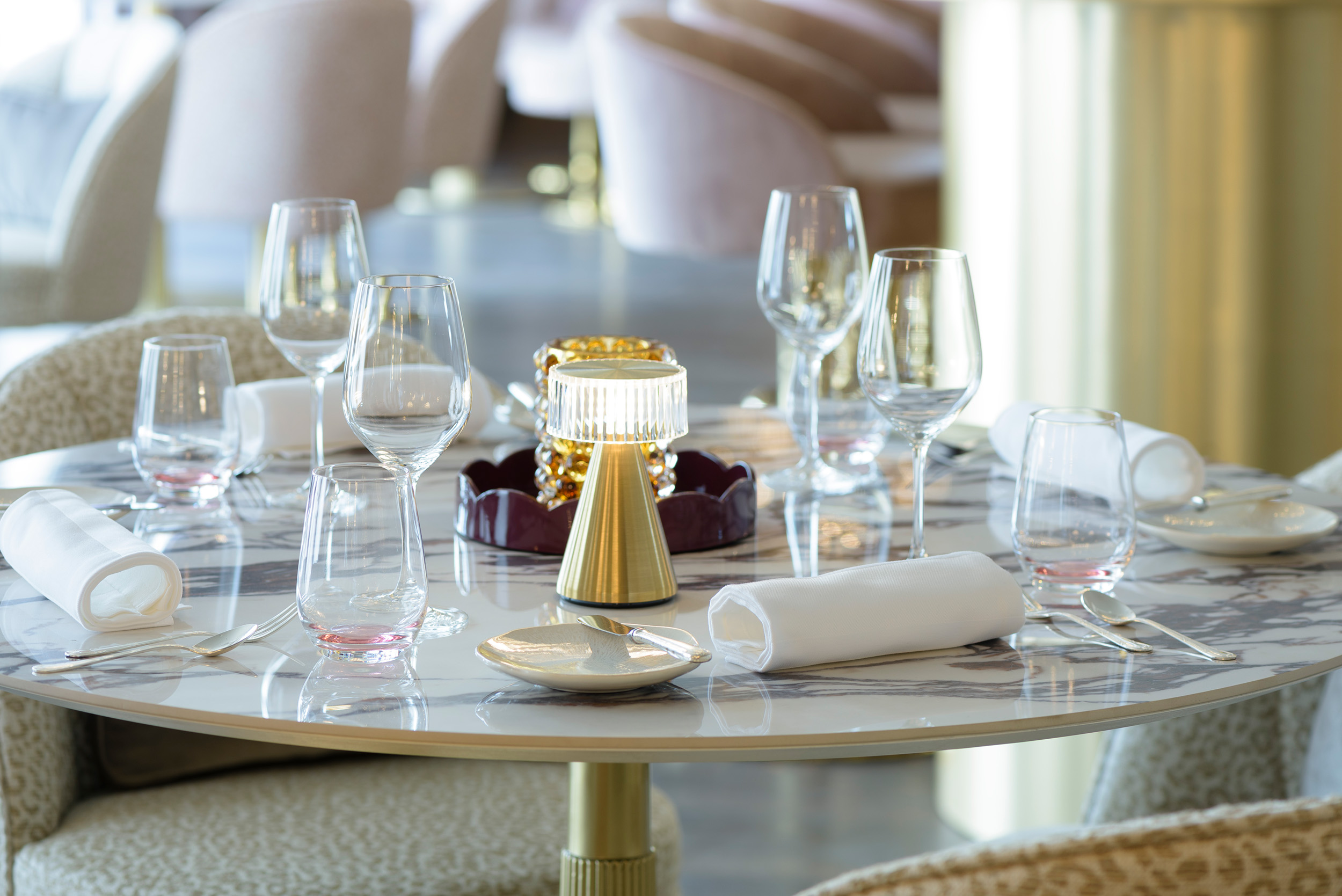 Hotel Villa Belrose St. Tropez