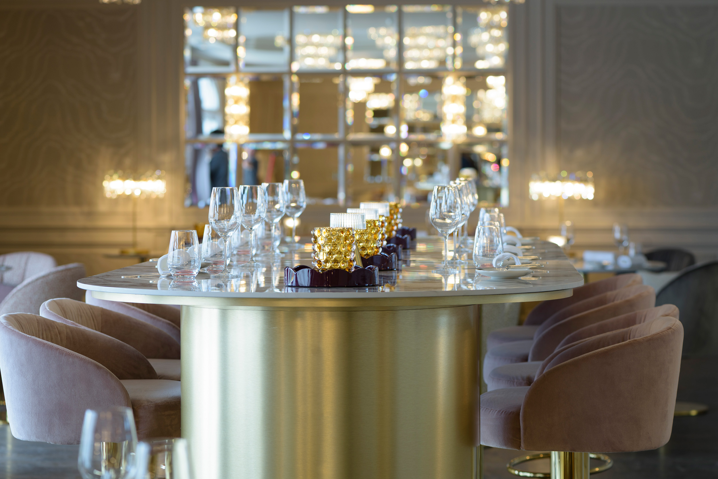 Hotel Villa Belrose St. Tropez