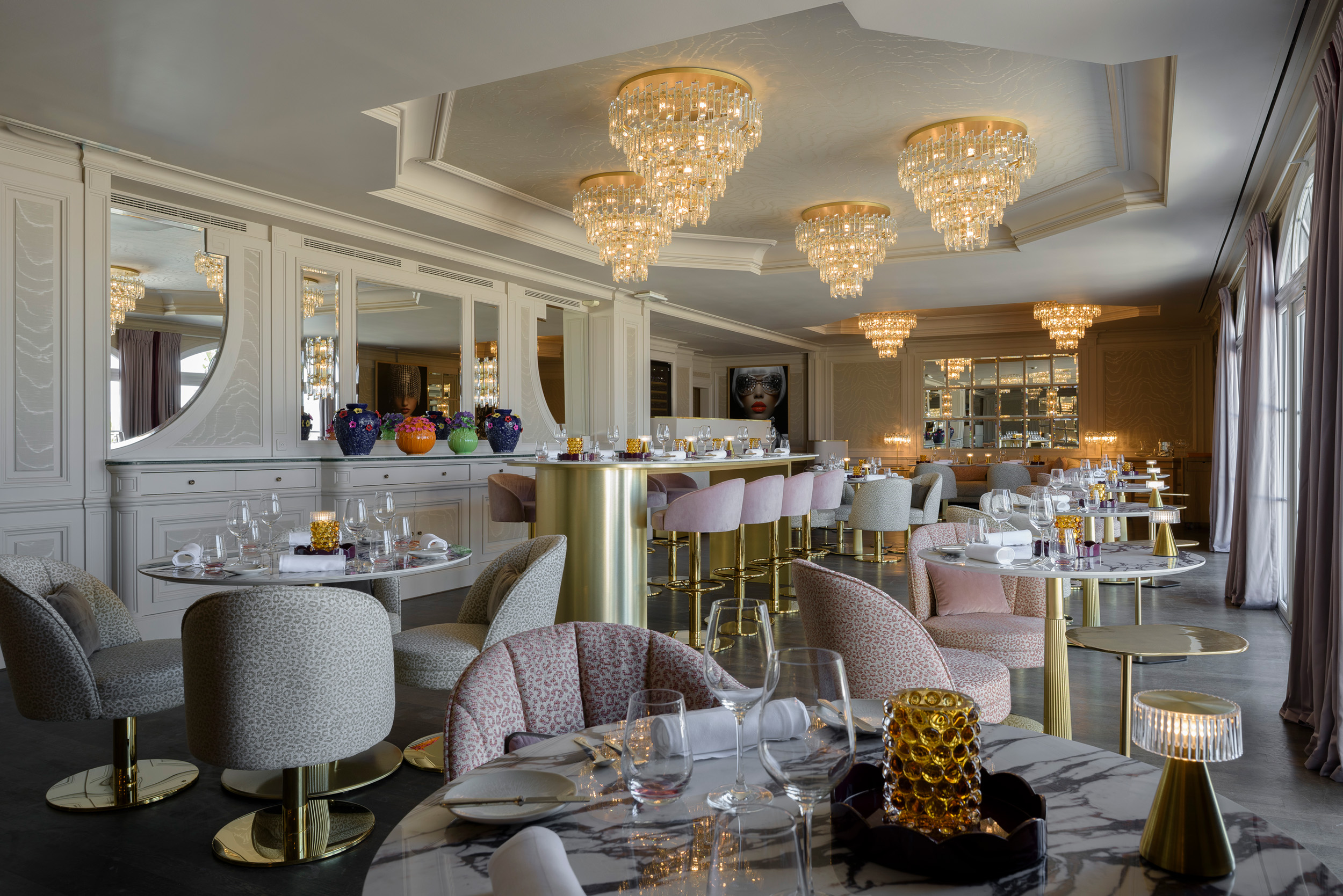 Hotel Villa Belrose St. Tropez