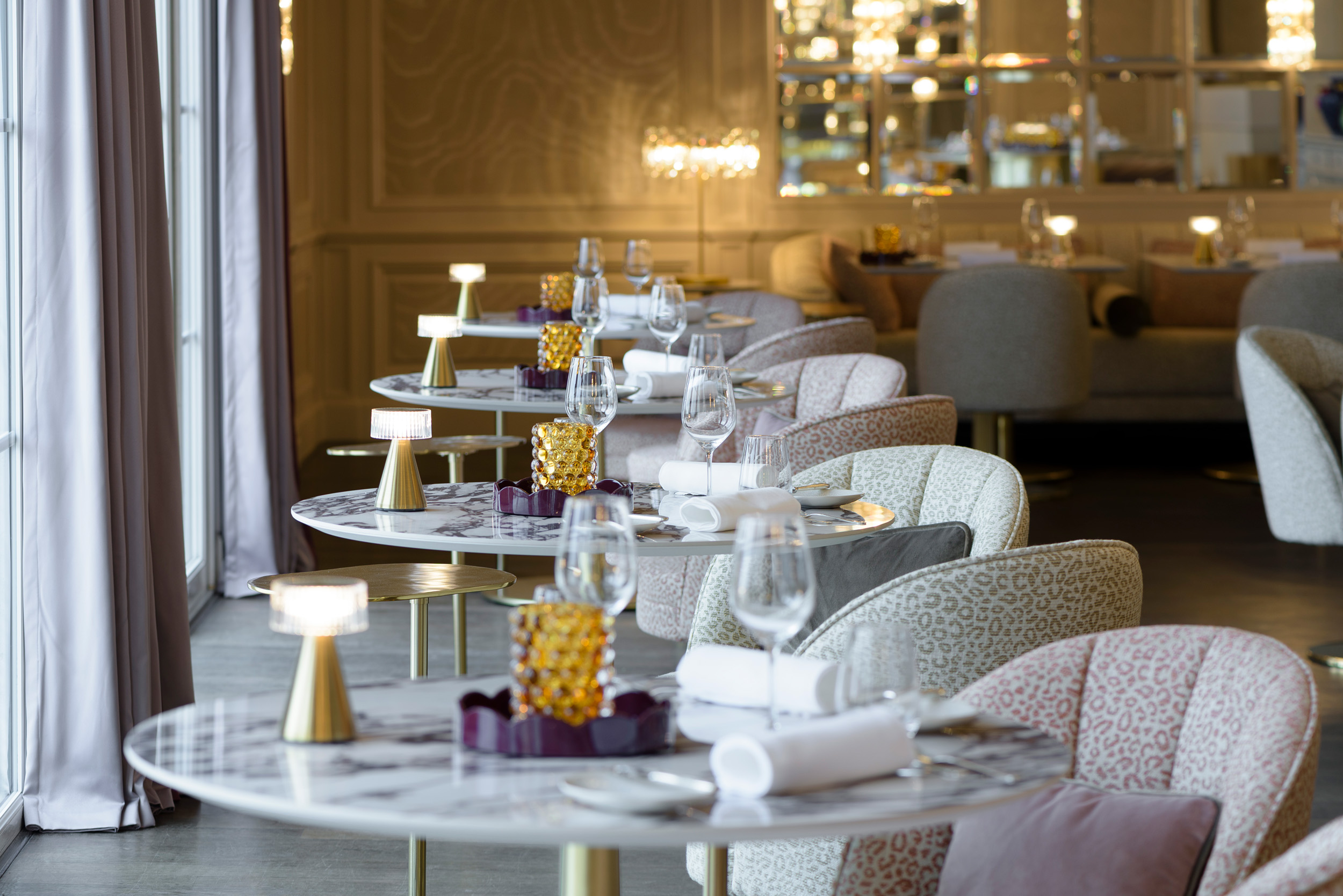 Hotel Villa Belrose St. Tropez