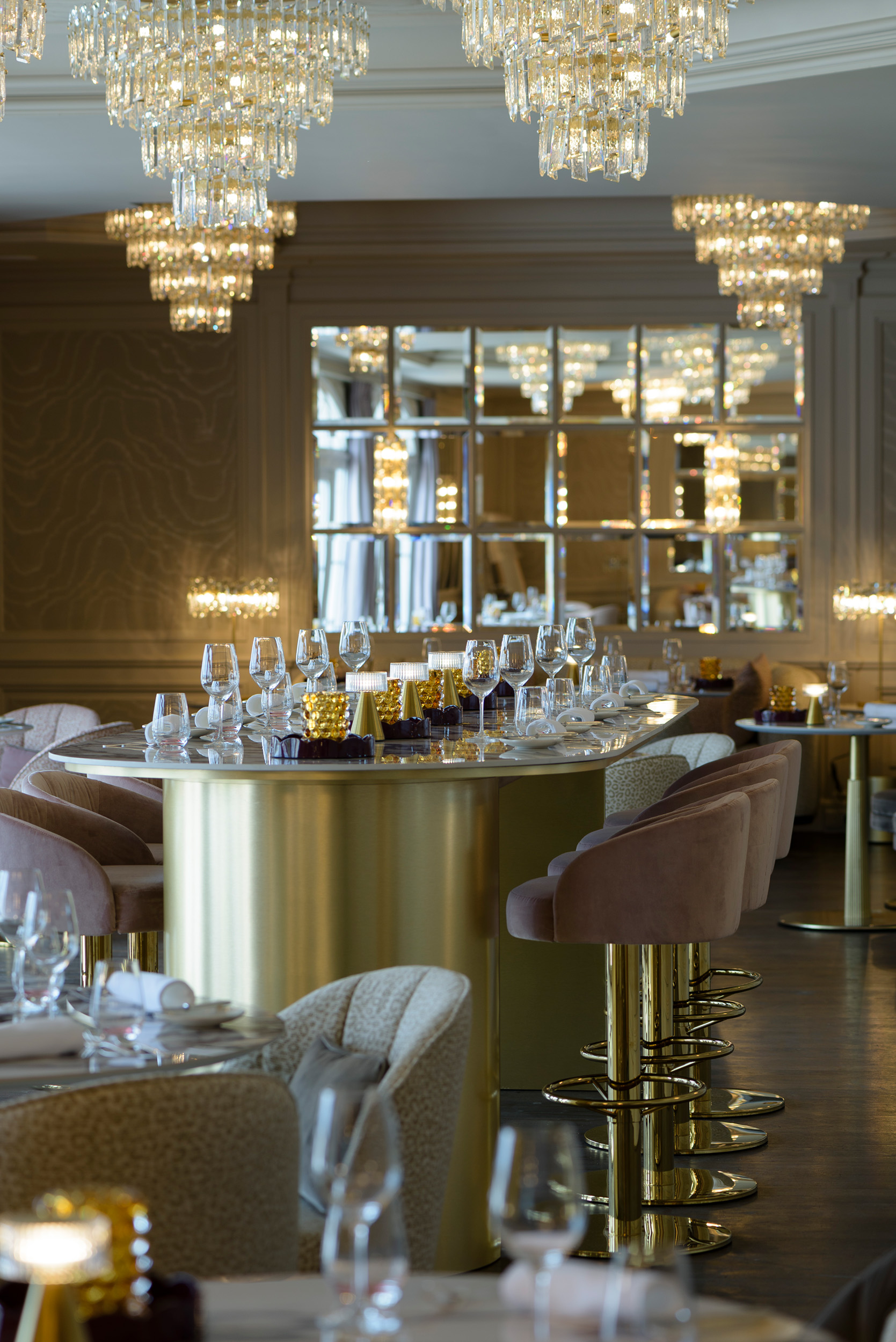 Hotel Villa Belrose St. Tropez
